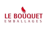 Le Bouquet Emballages - Infographe F/H