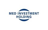Med Investment Holding - Assistante / secrétaire de direction (bilingue)
