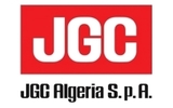 JGC Algeria - Ingénieur Mécanique Machines tournantes et équipements statiques