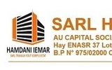 SARL Hamdani Iemar - Dessinateur