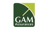 GAM Assurances - Chef d’Agence