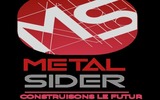 Metal Sider - Responsable Applications Métiers