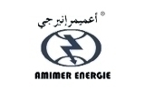 Amimer Energie - Ingénieur en Chimie Hydraulique