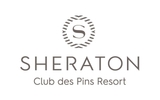 Hôtel Sheraton - Serveur